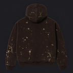 INK | Coffee Hoodie