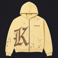 INK | Banana Hoodie