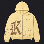 INK | Banana Hoodie