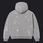 INK | Ash Hoodie