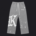 INK | Ash Jogger