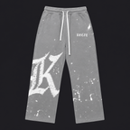 INK | Ash Jogger
