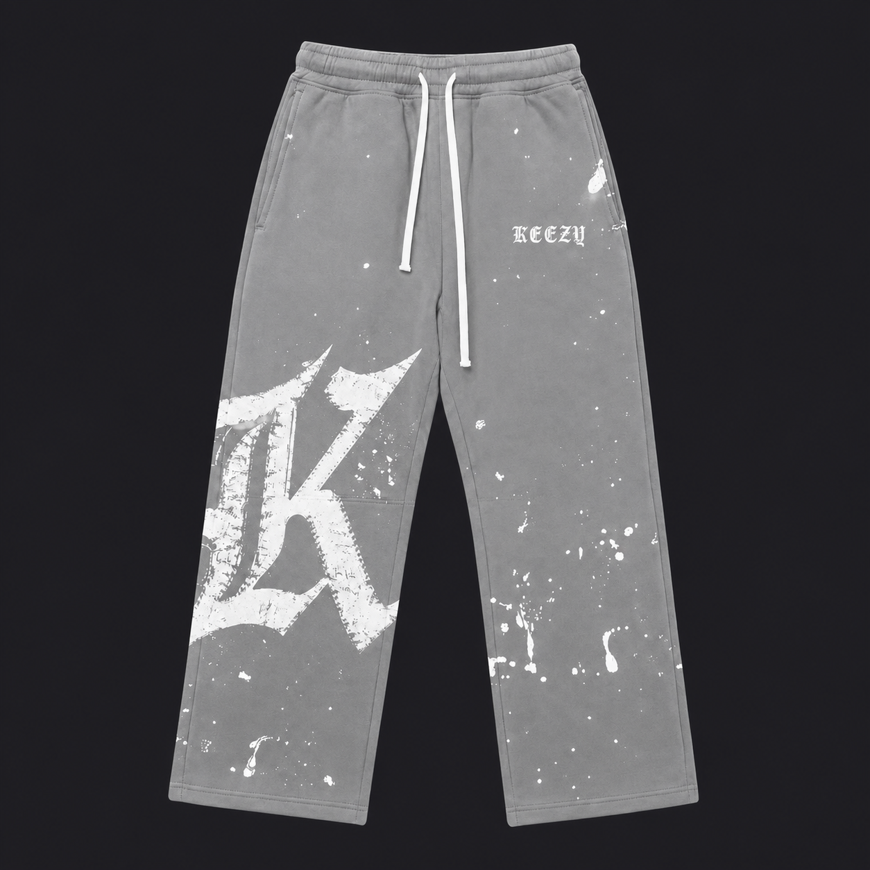 INK | Ash Jogger