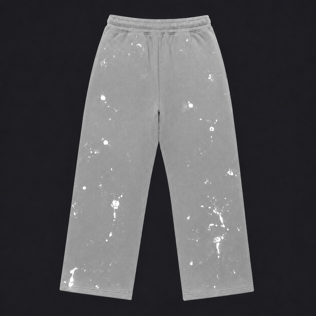 INK | Ash Jogger