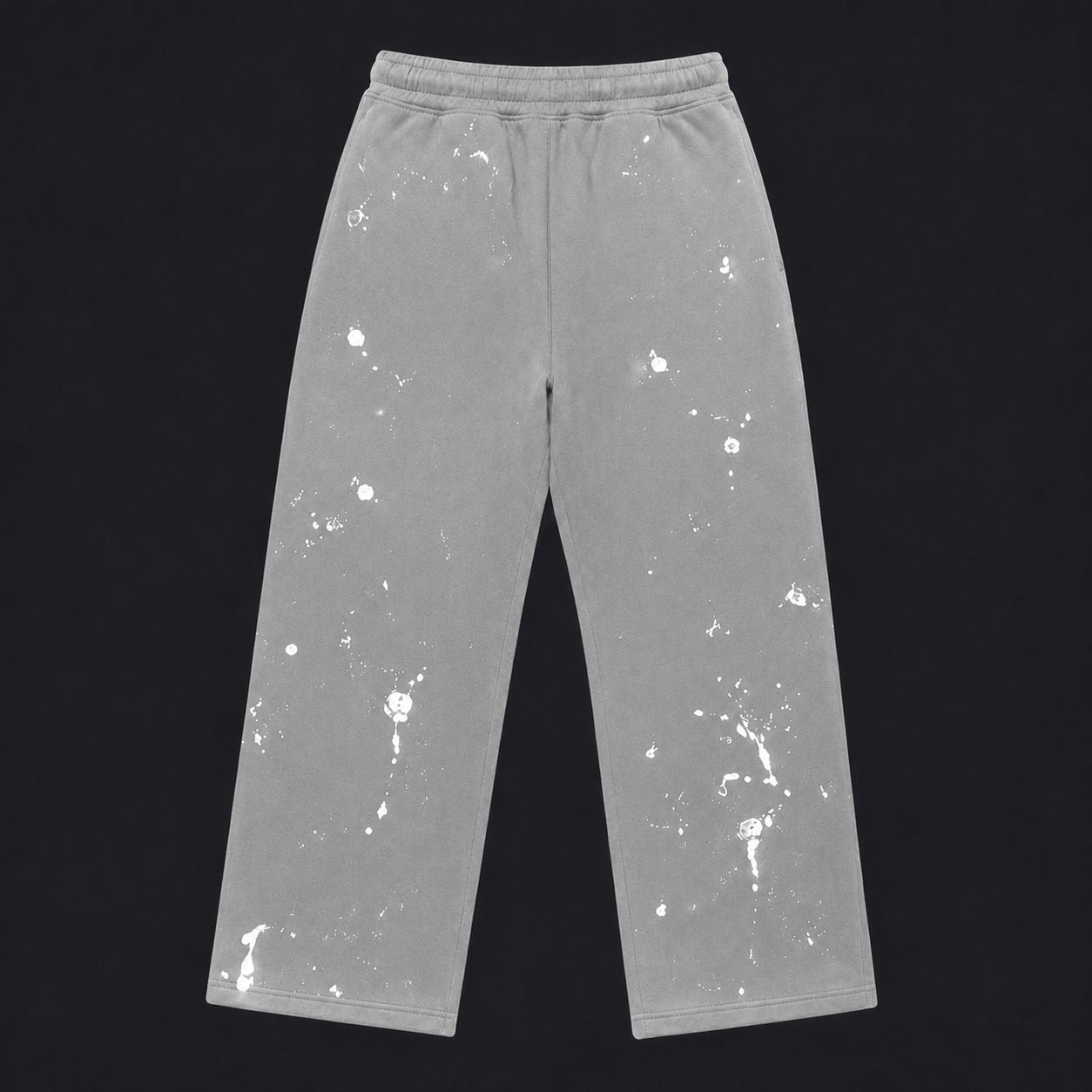 INK | Ash Jogger