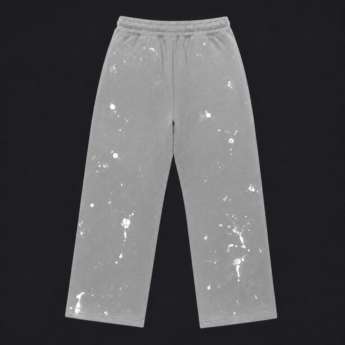 INK | Ash Jogger