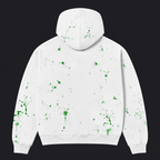 INK | Mint Hoodie