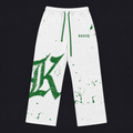 INK | Mint Jogger