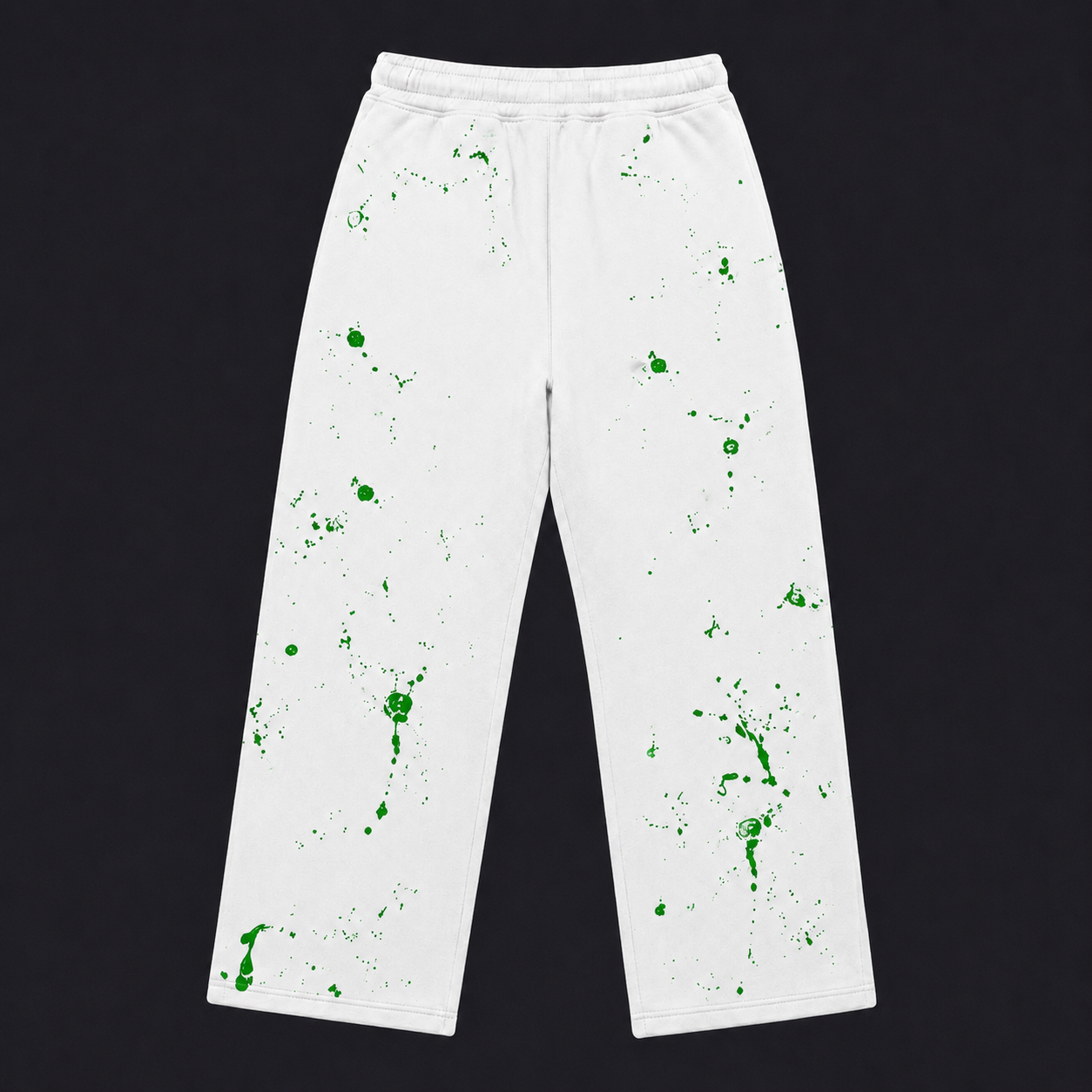 INK | Mint Jogger