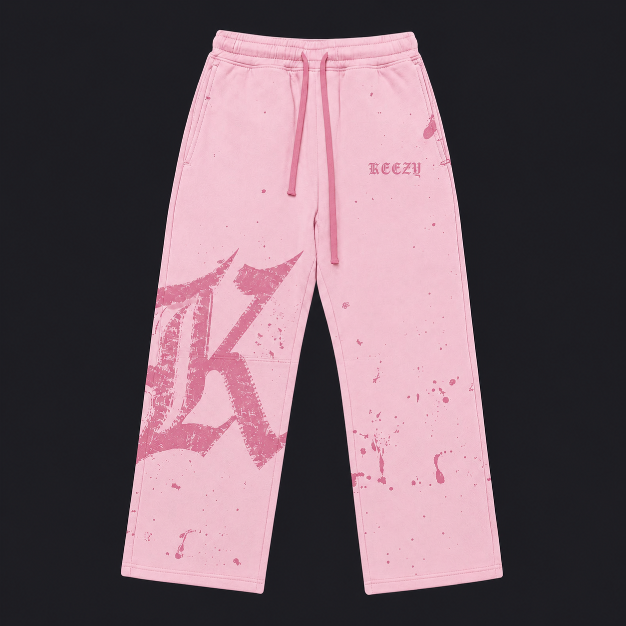 INK | Blush Jogger