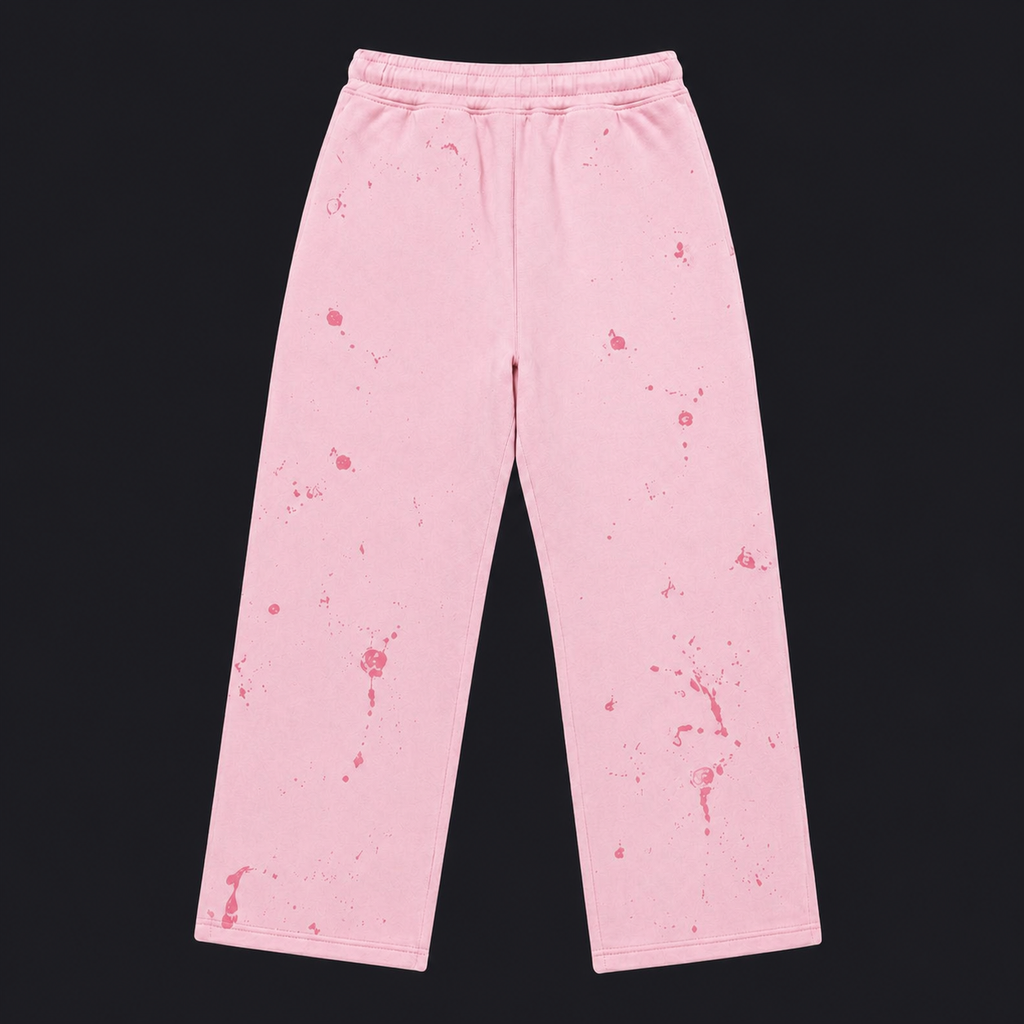 INK | Blush Jogger