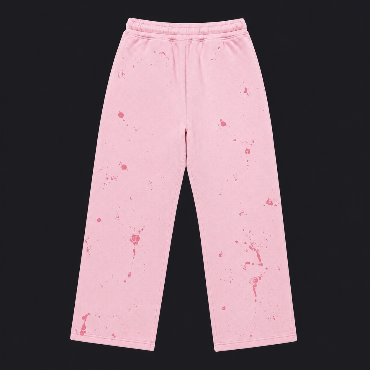 INK | Blush Jogger