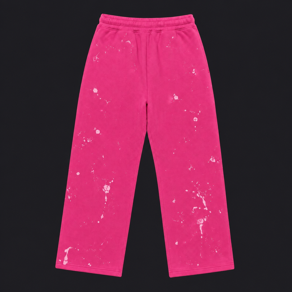 INK | Cherry Jogger