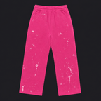 INK | Cherry Jogger