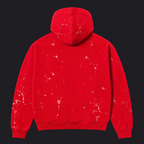 INK | Strawberry Hoodie