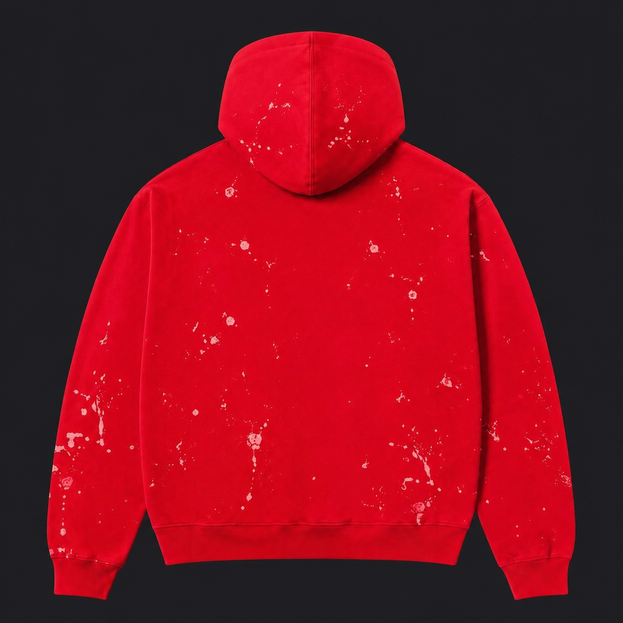INK | Strawberry Hoodie