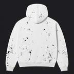 INK | Dalmatian Hoodie