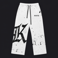 INK | Dalmatian Jogger