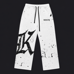 INK | Dalmatian Jogger