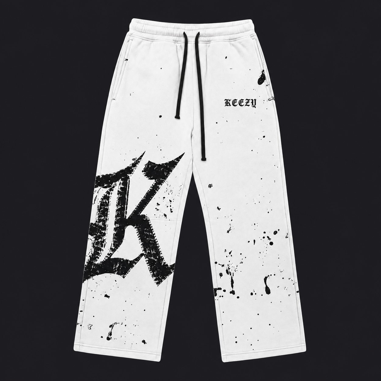 INK | Dalmatian Jogger