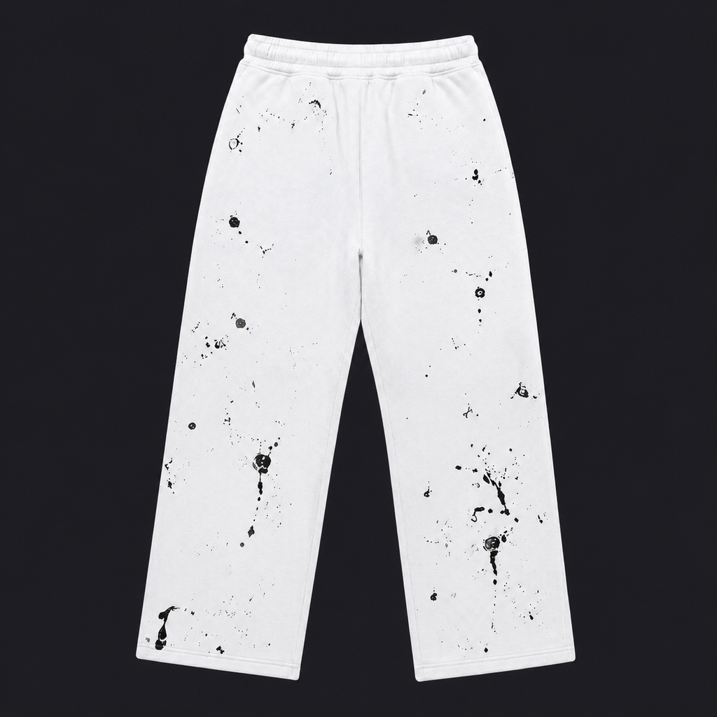 INK | Dalmatian Jogger