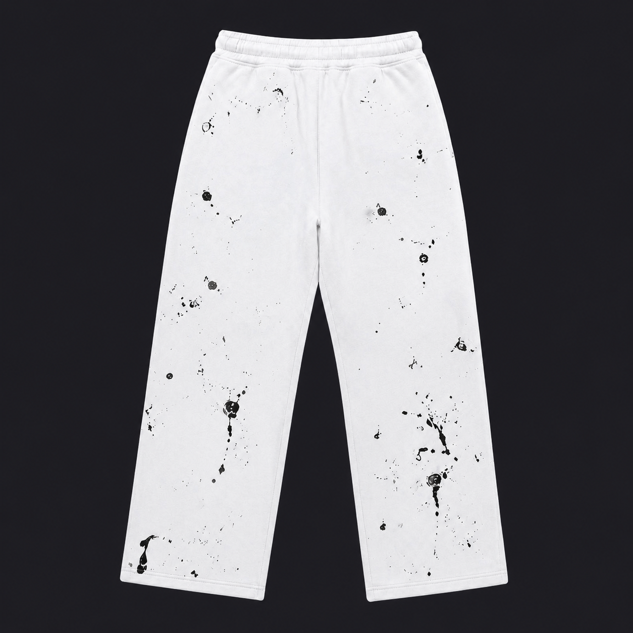 INK | Dalmatian Jogger