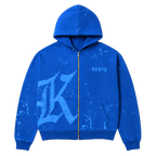 INK | Ocean Hoodie