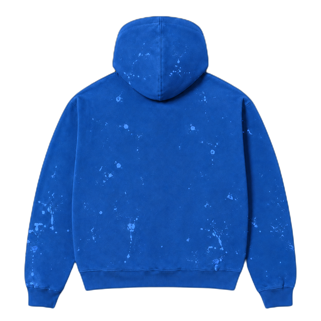 INK | Ocean Hoodie