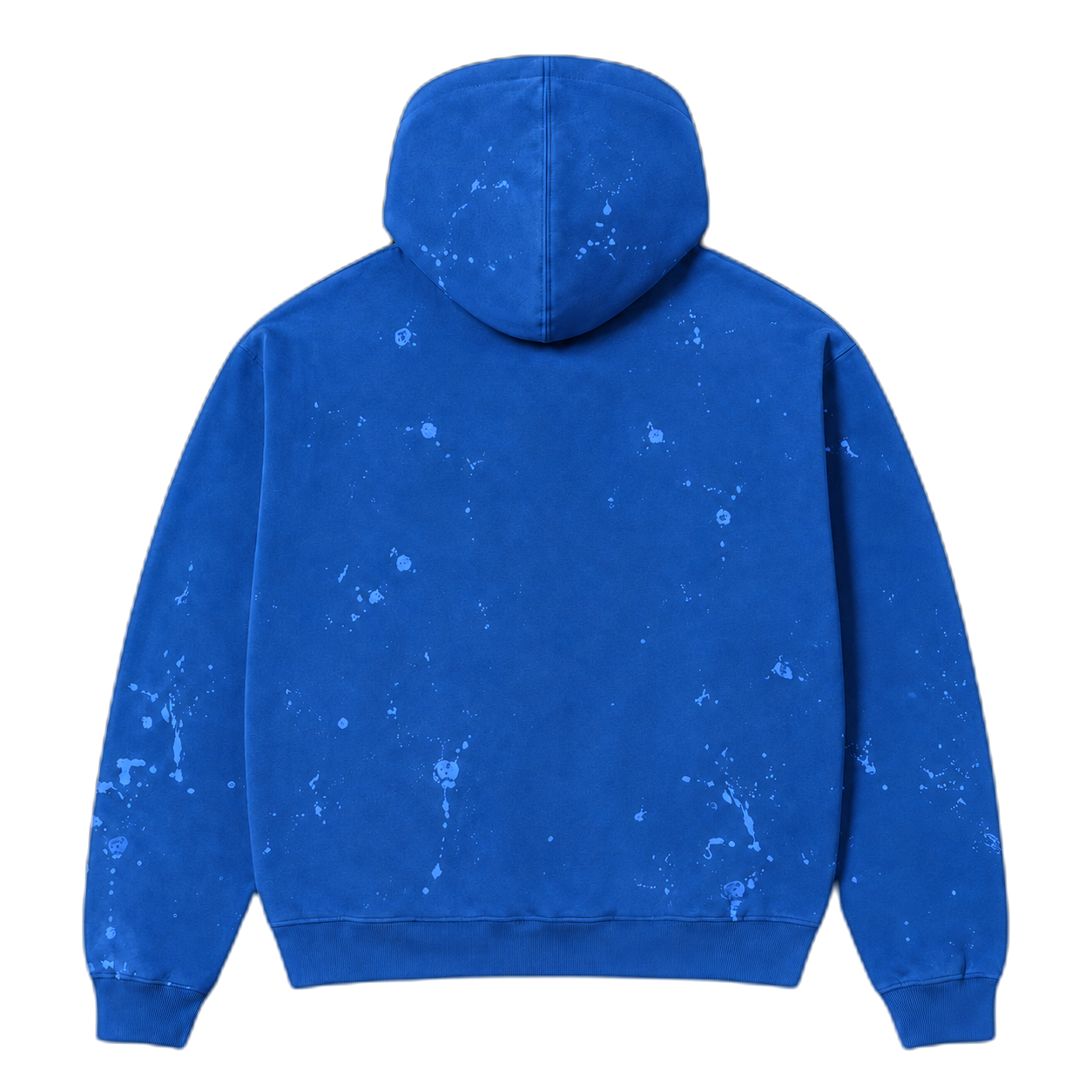INK | Ocean Hoodie