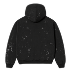 INK | Coal Hoodie