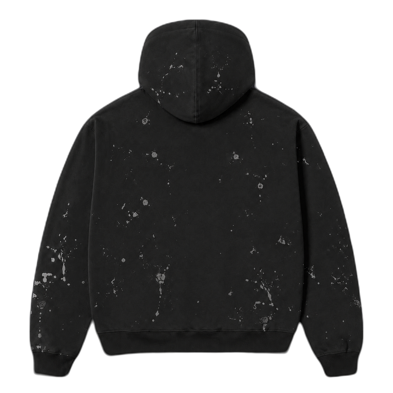 INK | Coal Hoodie