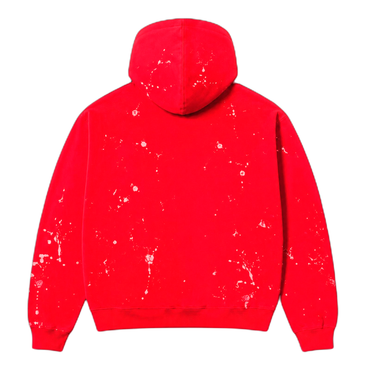 INK | Strawberry Hoodie