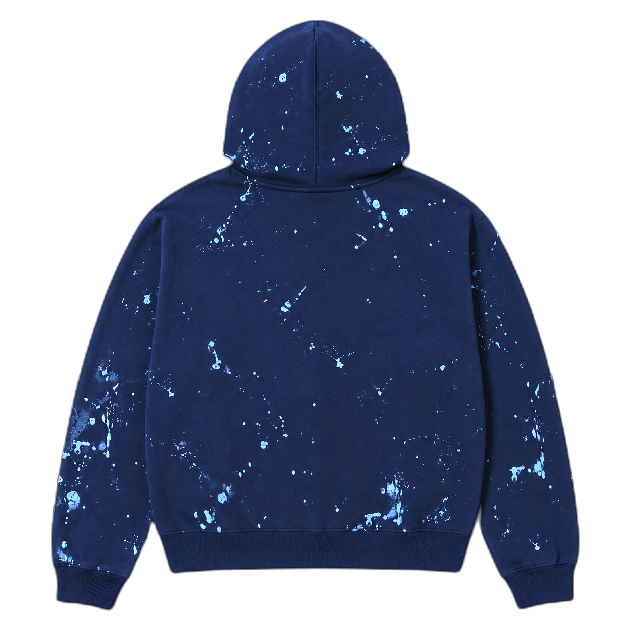INK | Navy Hoodie
