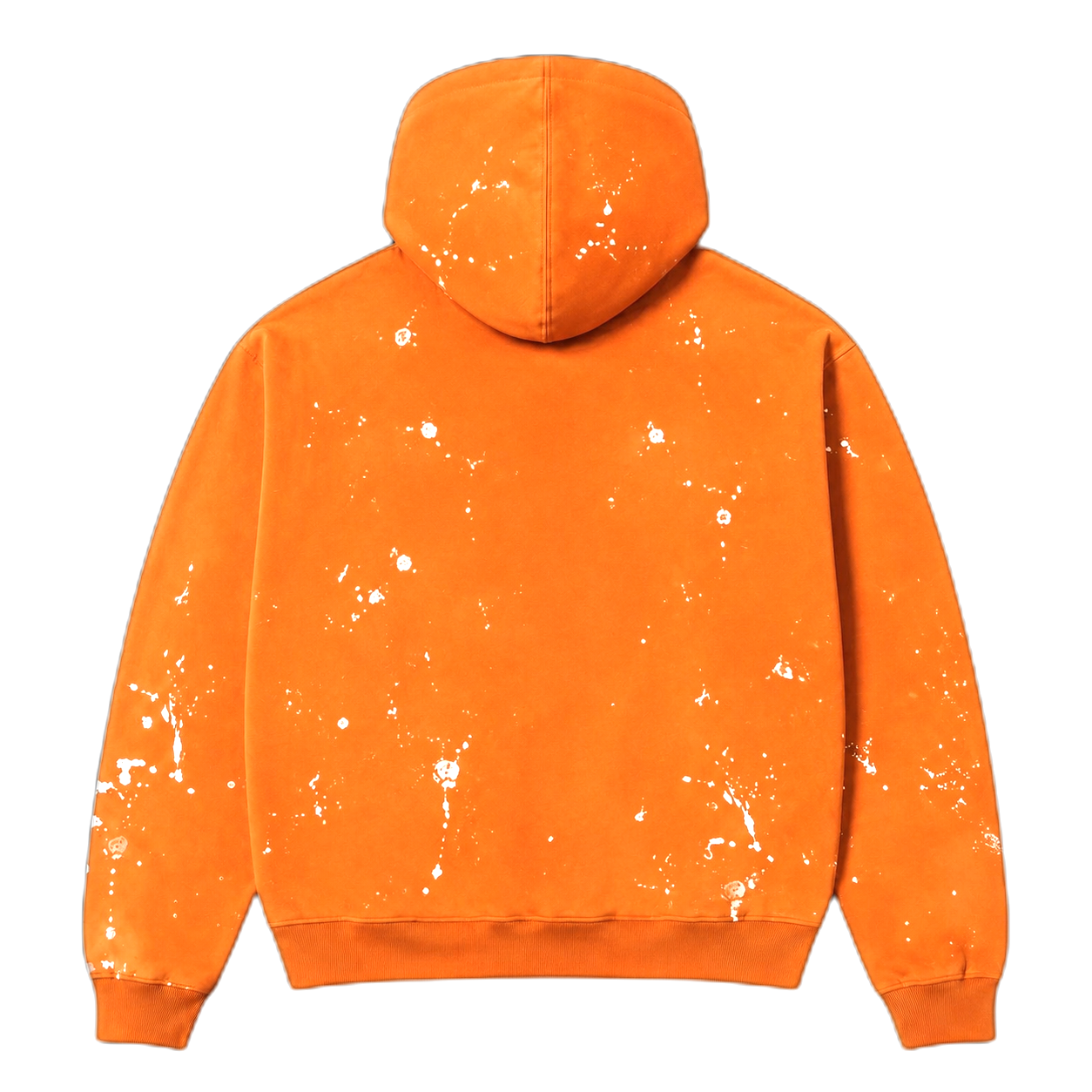 INK | Rust Hoodie