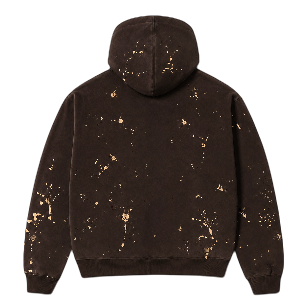 INK | Coffee Hoodie