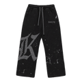 INK | Coal Jogger