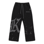 INK | Coal Jogger
