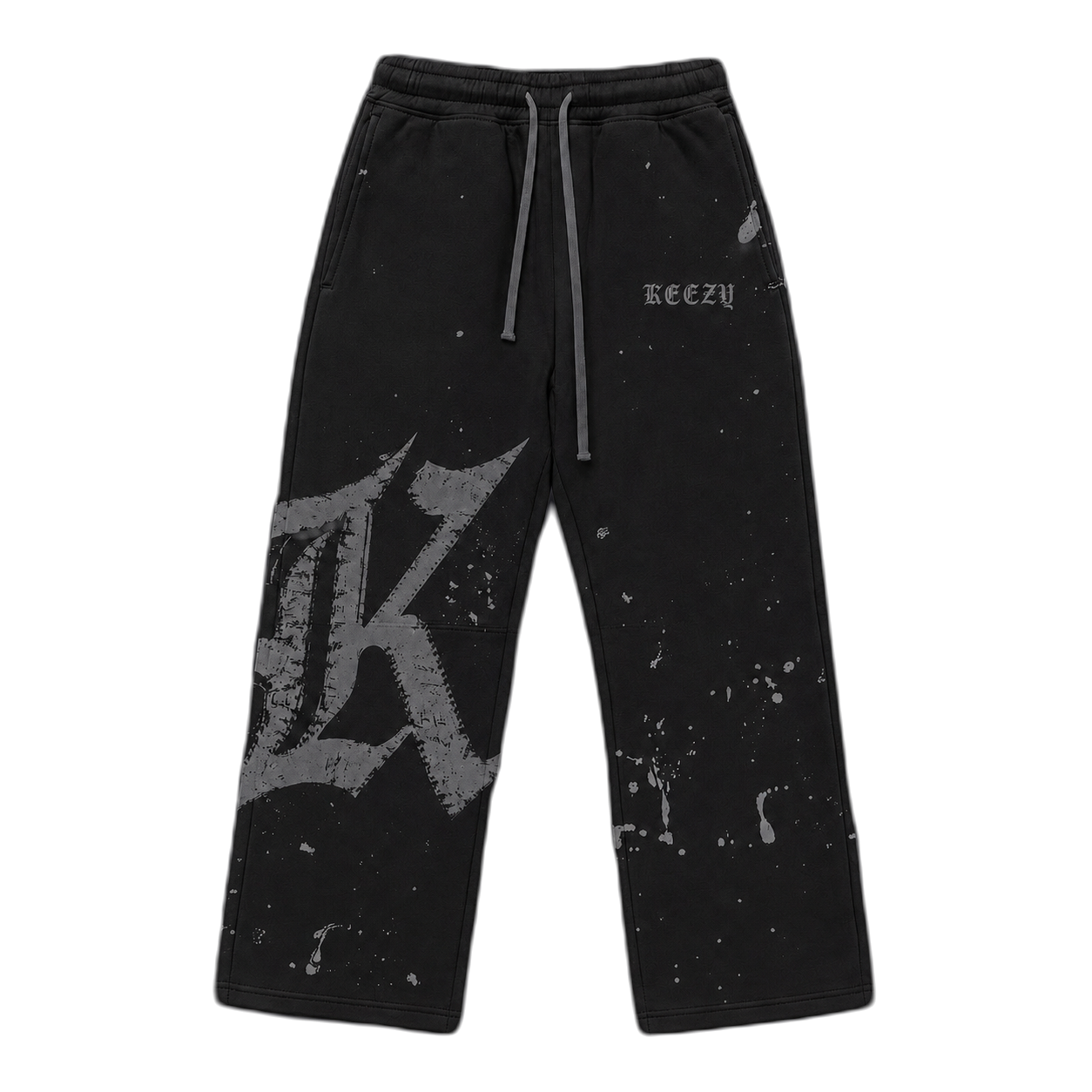 INK | Coal Jogger