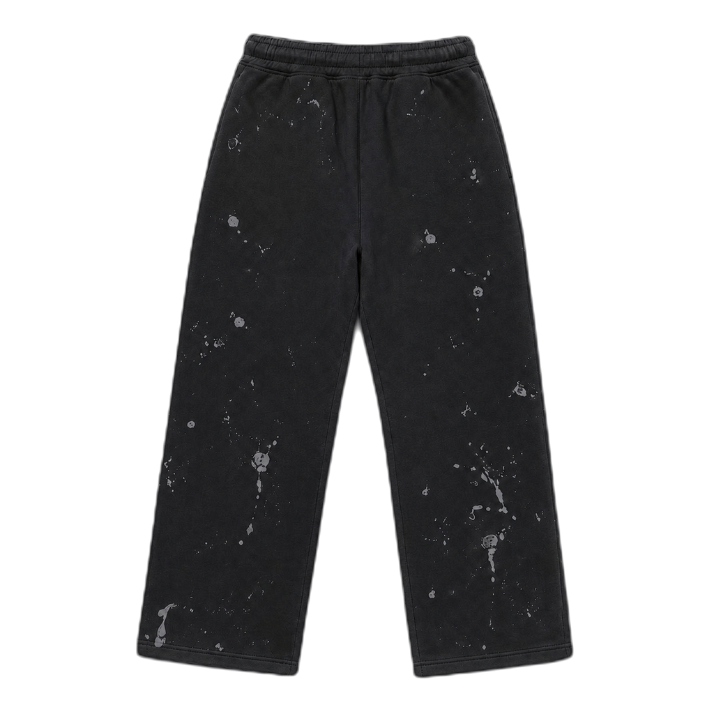 INK | Coal Jogger