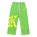 INK | Lime Jogger