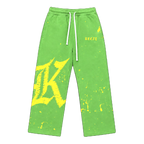 INK | Lime Jogger