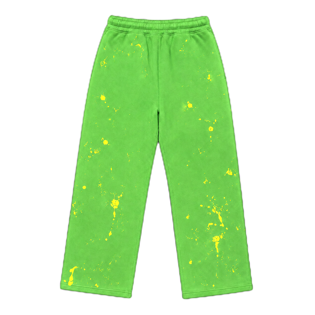 INK | Lime Jogger