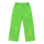 INK | Lime Jogger