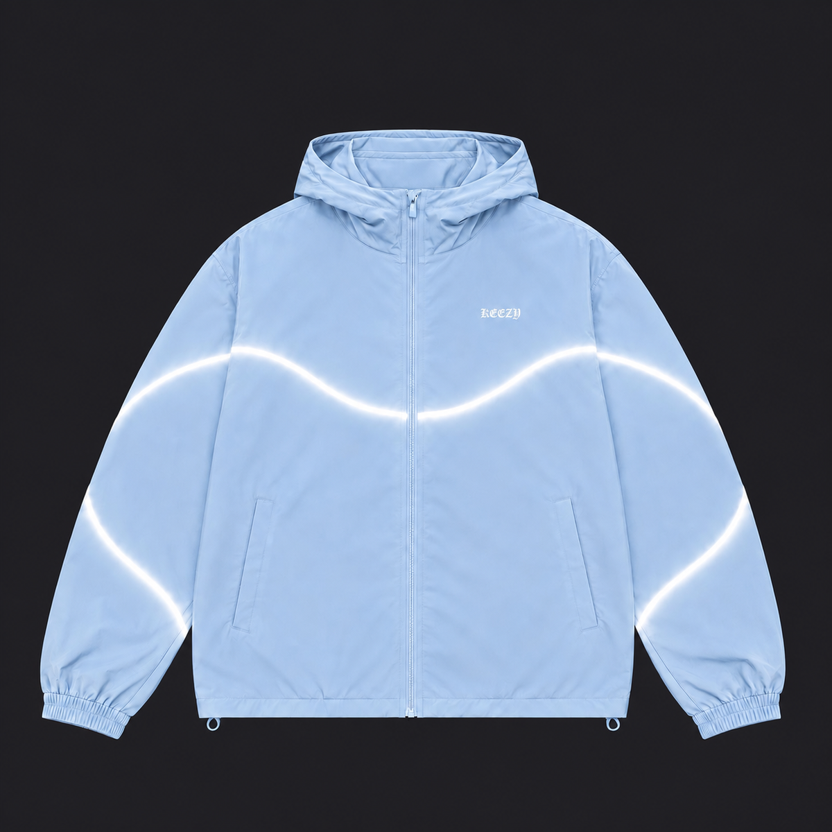 Neo | Sky Windbreaker Jacket