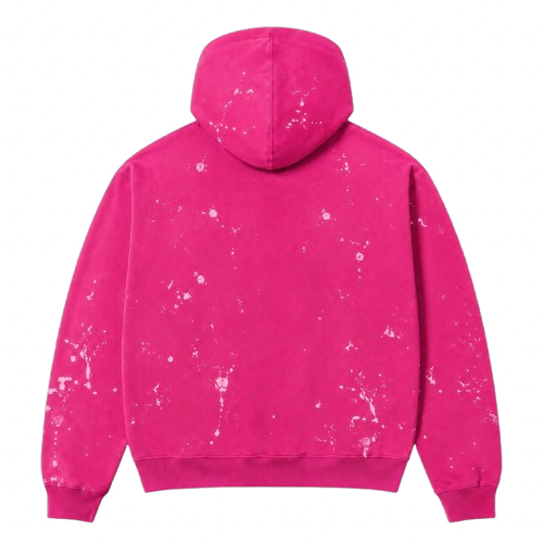 INK | Cherry Hoodie