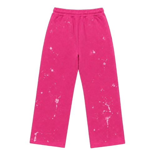 INK | Cherry Jogger
