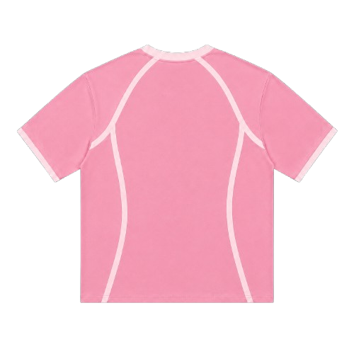 PITCH | PINK T-SHIRT