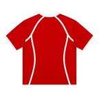 PITCH | RED T-SHIRT
