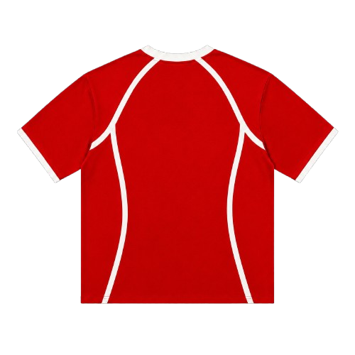 PITCH | RED T-SHIRT
