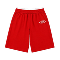 PITCH | RED SHORTS